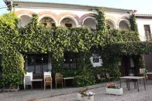 Pensi&oacute;n Barrio