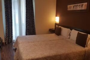 Pension Basic Confort