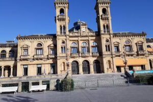 Pension Bego&ntilde;a &ndash; centro ciudad