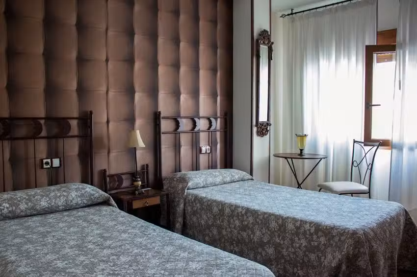 Pensi&oacute;n Beiramar