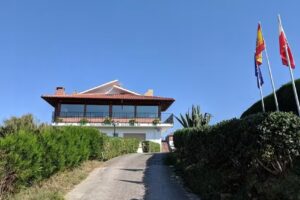 Pensi&oacute;n Bellavista