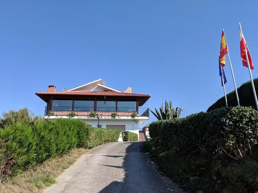 Pensi&oacute;n Bellavista