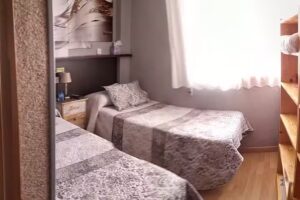 Pensi&oacute;n Betania