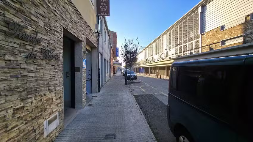 Pension Boutique La Casona de Nen&eacute;