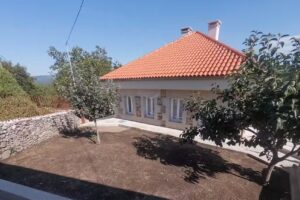 Pensión Boutique Teixeira