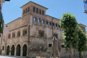 Pensi&oacute;n Buen Camino