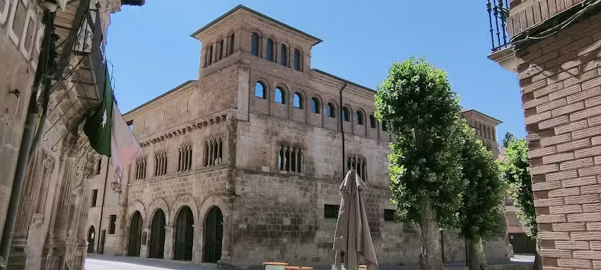 Pensi&oacute;n Buen Camino