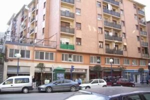 Pension Buenavista Portugalete