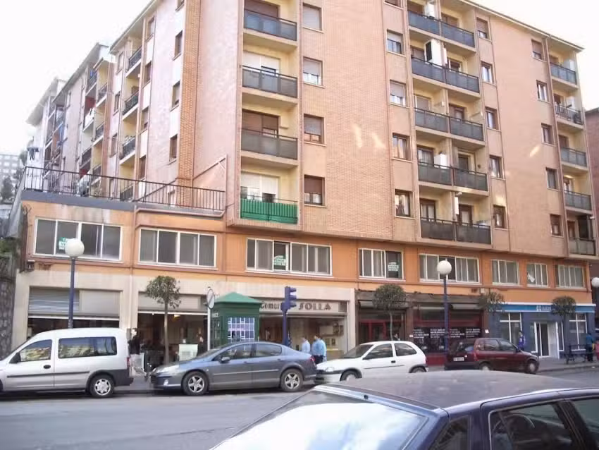 Pension Buenavista Portugalete