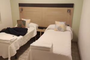 Pensi&oacute;n Cabezas