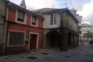 Pension Caldas
