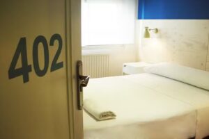 Pensi&oacute;n Calima