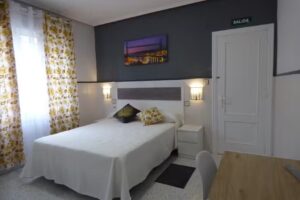 Pensi&oacute;n Camino del Norte Sestao