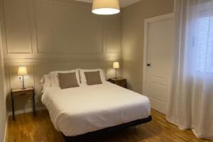 Pensi&oacute;n Camino del Sil