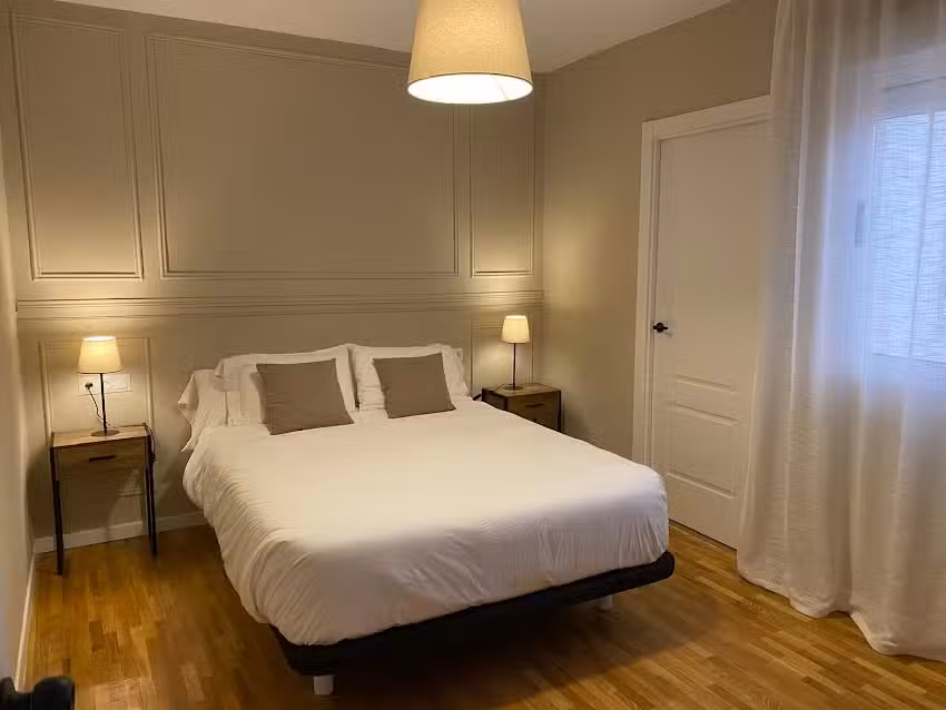 Pensi&oacute;n Camino del Sil