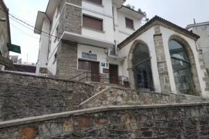 Pensi&oacute;n campillo