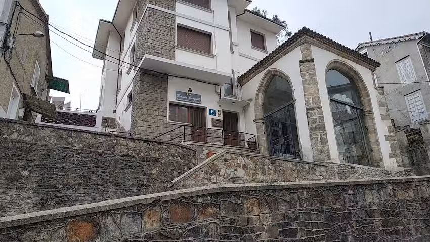 Pensi&oacute;n campillo