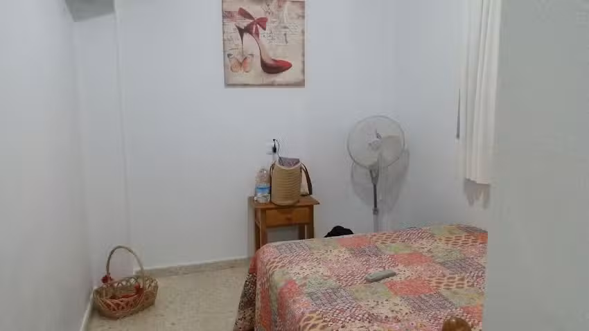 Pensi&oacute;n Campomar