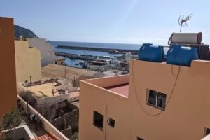 Pensi&oacute;n Candelaria &ndash; Valle Gran Rey, La Gomera