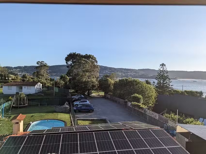 Pensi&oacute;n Capitan