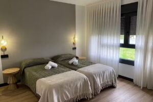 Pensi&oacute;n Casa Cancela