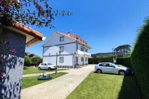 Pension Casa Carmela