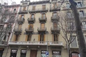 Pensi&oacute;n Casa de Barca