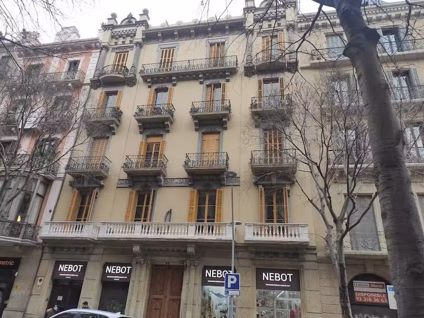 Pensi&oacute;n Casa de Barca