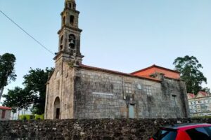 Pensi&oacute;n Casa Do Relojero