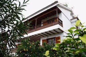 Pension Casa Esperanza