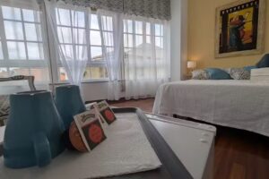 Pensi&oacute;n Casa Magua Mascotas