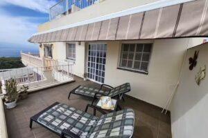 Pensi&oacute;n Casa Mariposa