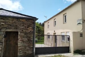 Pension Casa Perdigueira