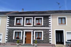 Pensi&oacute;n Casa Rego