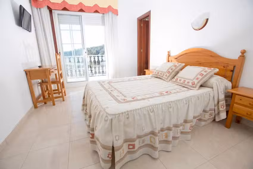 Pension Casa Rodi&ntilde;o