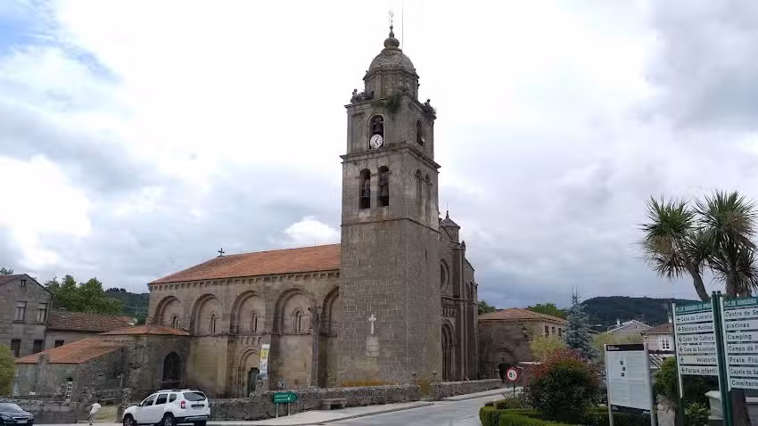 Pensi&oacute;n Casa Tom&aacute;s