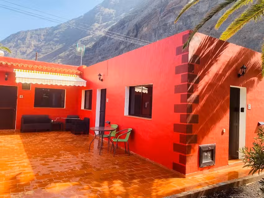 Pension Casa Trudo