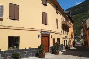 Pension Casa Vicenta