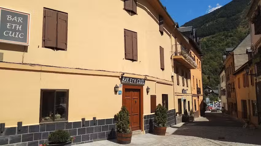 Pension Casa Vicenta