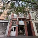 Pensi&oacute;n Casablanca