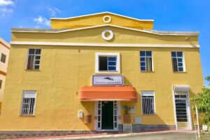 Pensi&oacute;n Cassandra