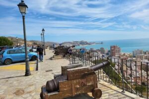 Pensi&oacute;n Castellana &ndash; Wifi Gratis