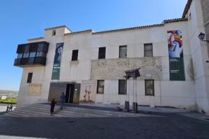 Pensi&oacute;n Castilla