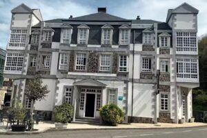 Pensi&oacute;n Castro