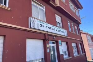 Pension Catro Ventos