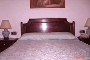 Pensi&oacute;n Centro Gallego