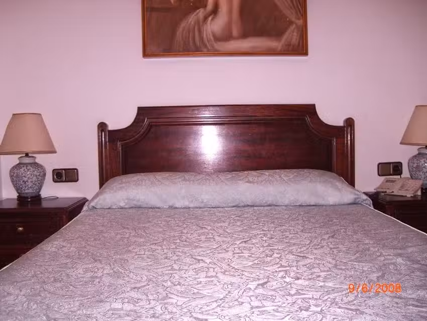 Pensi&oacute;n Centro Gallego