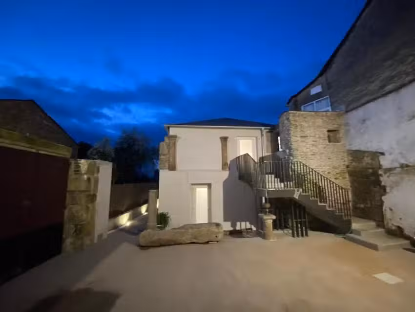 Pensi&oacute;n Centro Hist&oacute;rico dpCristal