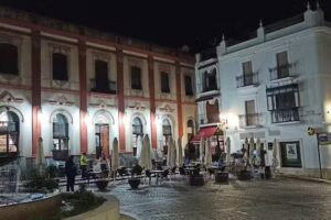 Pensi&oacute;n Cervantes