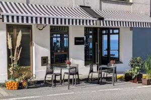 Pensión Club del Mar